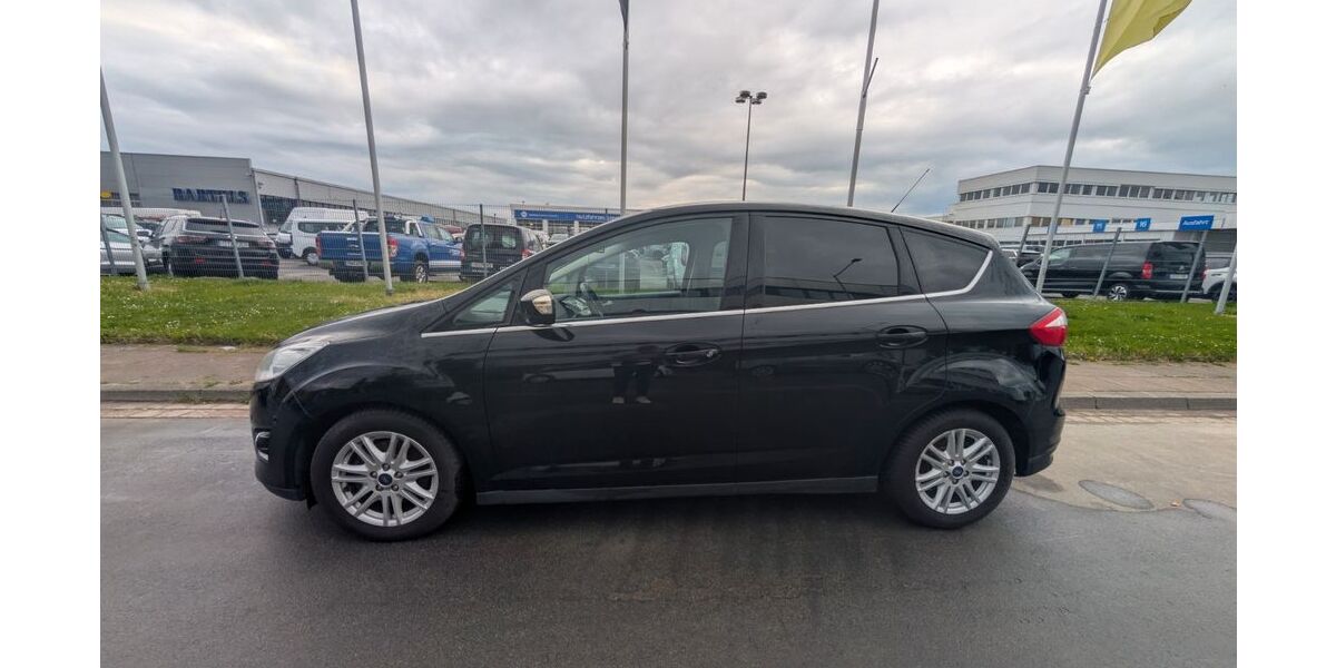 Ford C-Max 191.000 km 2.999 &euro; Hannover 30657