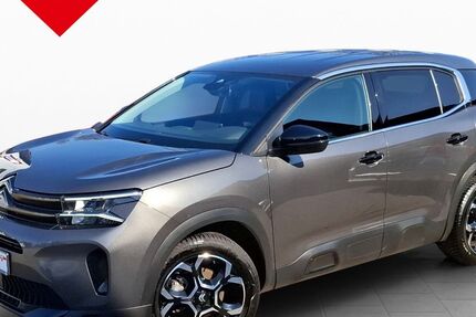 Citroen C5 Aircross 43.800 km 21.490 &euro; Neustadt 31535