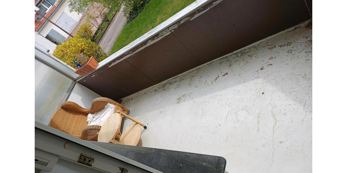 Hochparterre Hannover Herrenhausen-Stöcken - 2 Zimmer, 61 m&sup2;, 160.000&euro; | Angebot:26295577