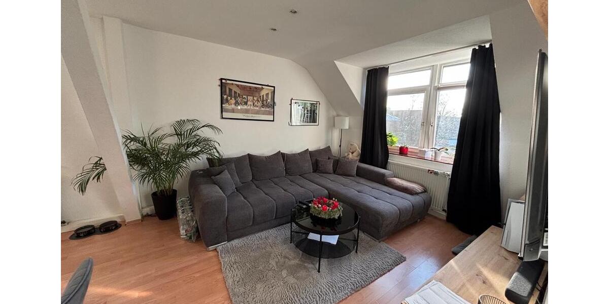 Etagenwohnung Langenhagen Brink - 2 Zimmer, 65 m&sup2;, 610&euro; | Angebot:25588649