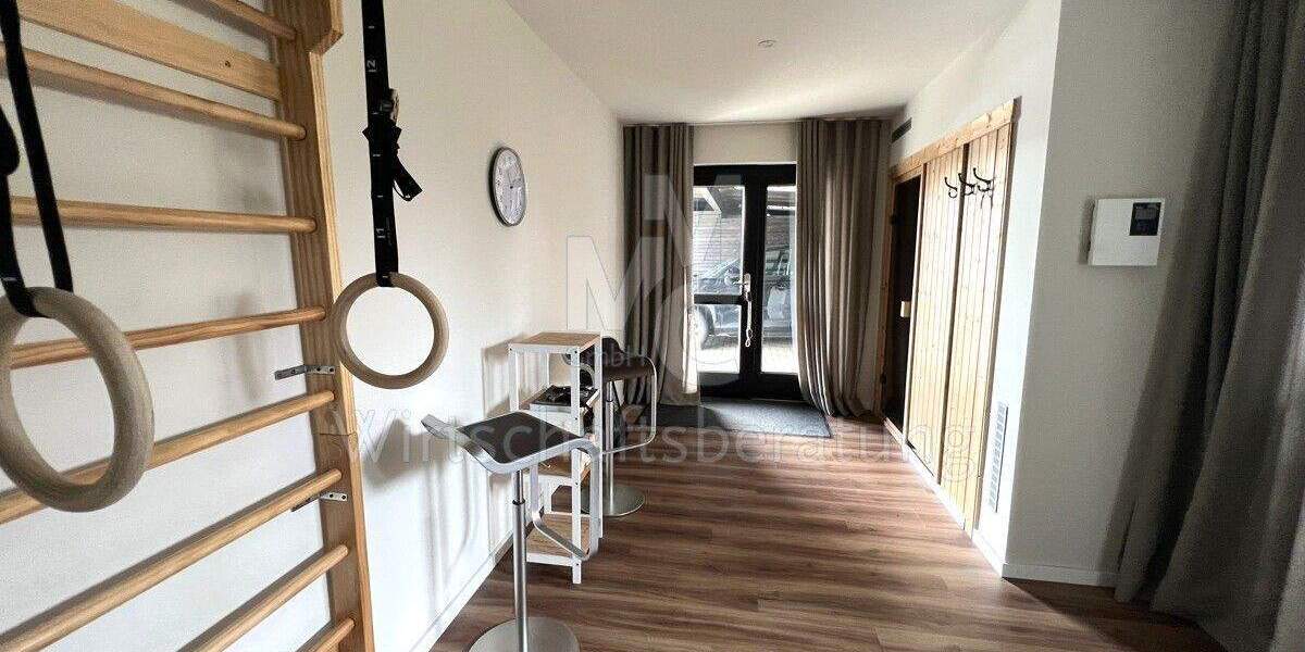 Einfamilienhaus Bad Münder am Deister / Nienstedt Nienstedt - 6 Zimmer, 204 m&sup2;, 329.000&euro; | Angebot:25865207