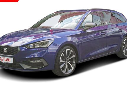 Seat Leon 72.753 km 23.490 &euro; Hannover 30179