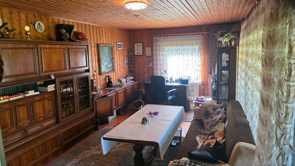 Einfamilienhaus Neustadt am Rübenberge - 2 Zimmer, 55 m&sup2;, 199.000&euro; | Angebot:26697770