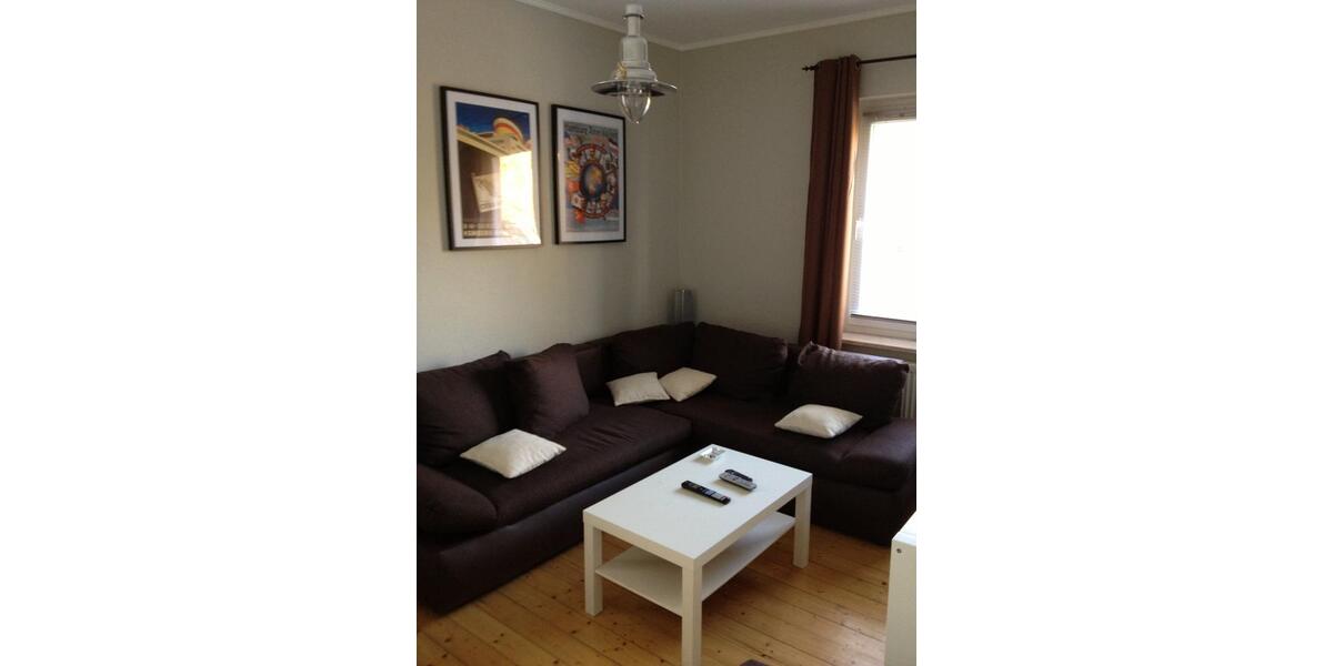 Etagenwohnung Hannover Döhren-Wülfel - 2 Zimmer, 45 m&sup2;, 550&euro; | Angebot:25853433