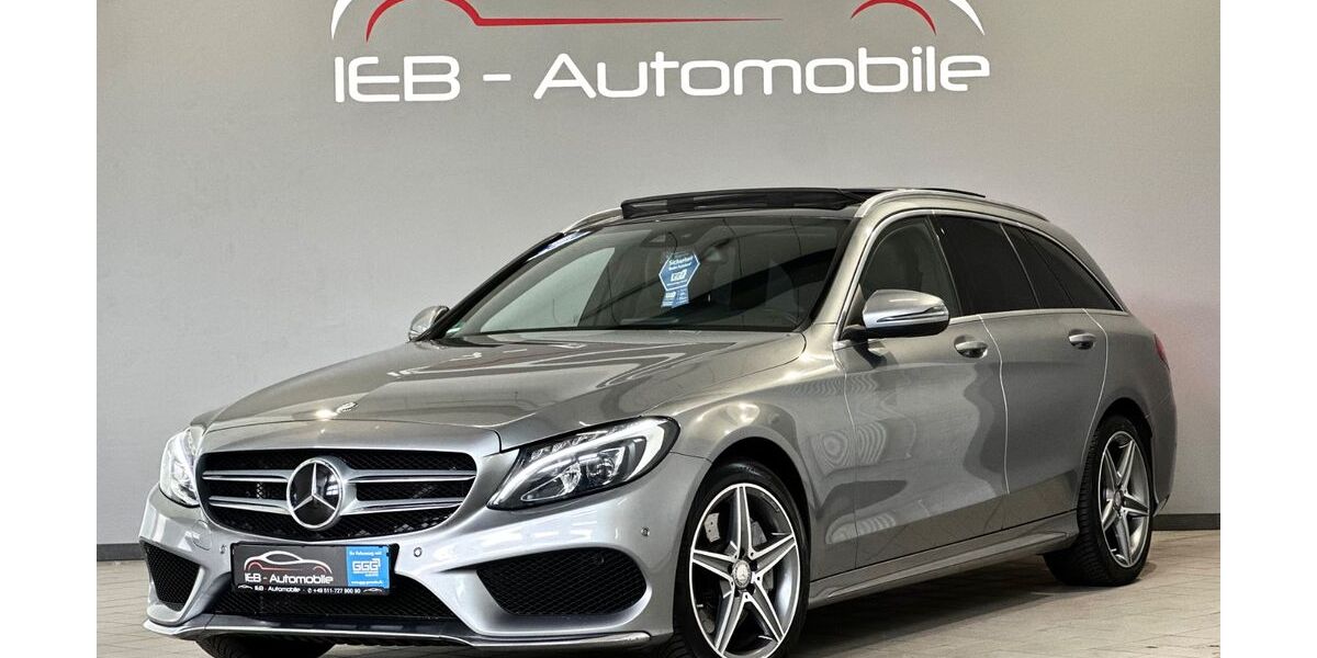 Mercedes-Benz C 250 198.000 km 16.490 &euro; Hannover 30167