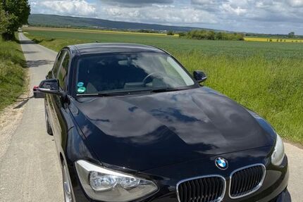 BMW 116 154.211 km 6.600 &euro; Wennigsen 30974