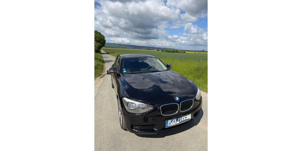 BMW 116 154.211 km 6.600 &euro; Wennigsen 30974