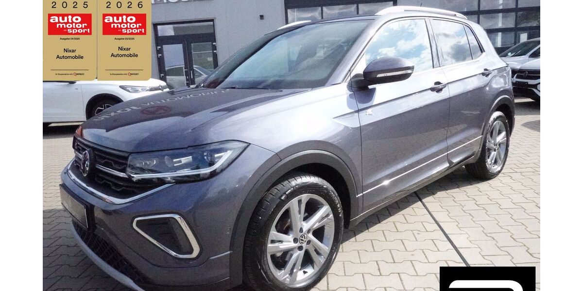 VW T-Cross 21.061 km 25.980 &euro; Seelze 30926