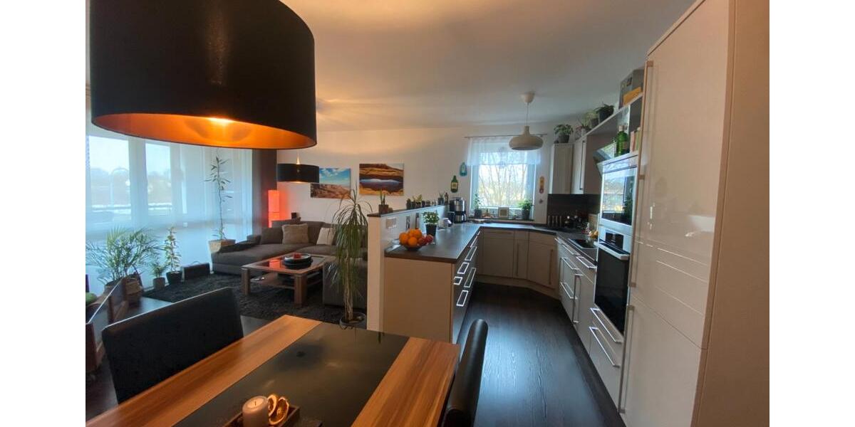 Etagenwohnung Laatzen - 3.5 Zimmer, 103 m&sup2;, 465.000&euro; | Angebot:27490336