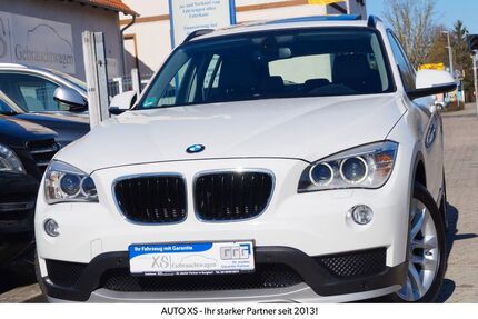 BMW X1 97.300 km 14.990 &euro; Burgdorf 31303