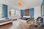 Etagenwohnung Hannover Vahrenwald-List - 2 Zimmer, 70 m&sup2;, 990&euro; | Angebot:26237637