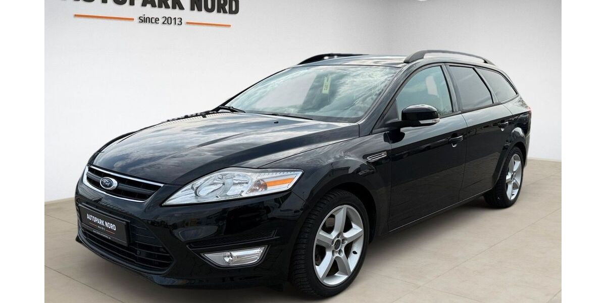 Ford Mondeo 225.000 km 4.499 &euro; Hannover 30179