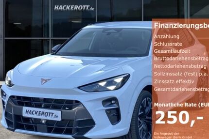 Cupra Terramar 11.293 km 47.980 &euro; Burgwedel 30938