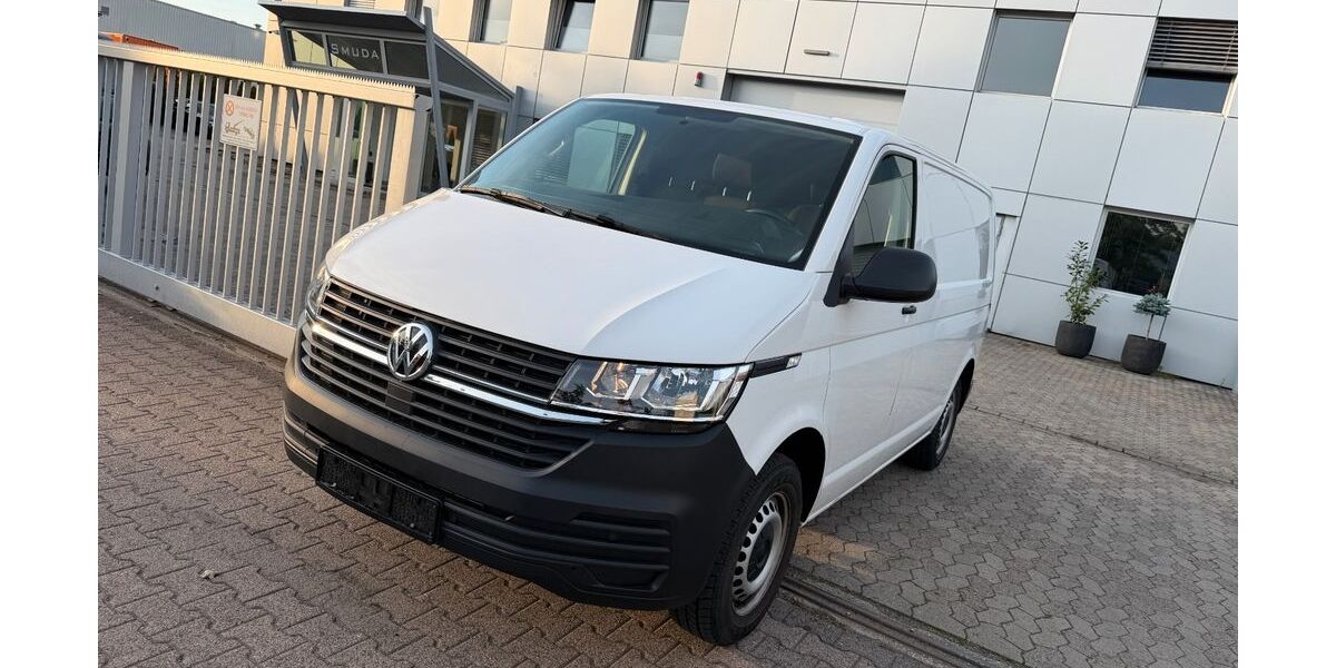 VW T6 Transporter 144.921 km 18.980 &euro; Garbsen 30827