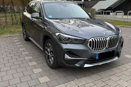 BMW X1 49.000 km 22.999 &euro; Langenhagen 30853