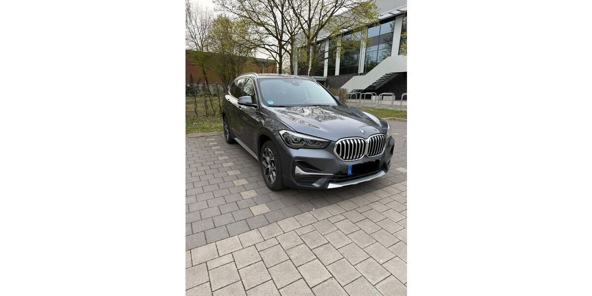 BMW X1 49.000 km 22.999 &euro; Langenhagen 30853