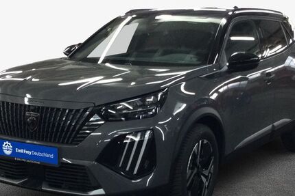 Peugeot 2008 1.500 km 31.104 &euro; Hannover 30165