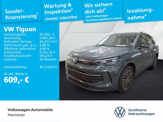 VW Tiguan 21.223 km 36.390 &euro; Lehrte 31275