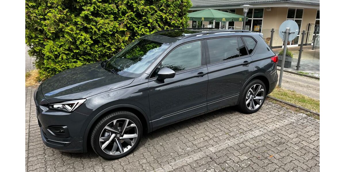 Seat Tarraco 57.000 km 30.099 &euro; Hemmingen 30966