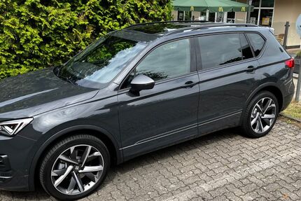 Seat Tarraco 57.000 km 32.300 &euro; Hemmingen 30966