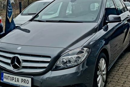 Mercedes-Benz B 180 153.880 km 7.890 &euro; Hannover 30453