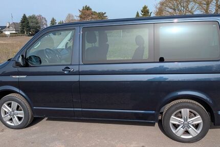 VW T6 Multivan 78.000 km 31.500 &euro; Garbsen 30826