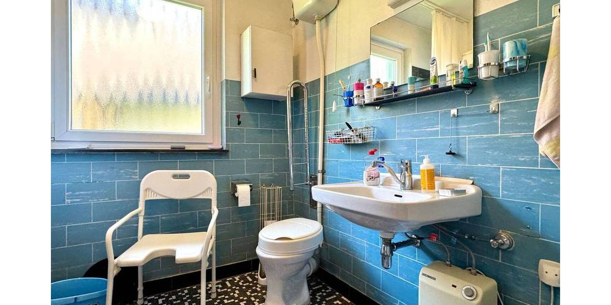 Einfamilienhaus Wunstorf Idensen - 6 Zimmer, 126 m&sup2;, 259.000&euro; | Angebot:25705857