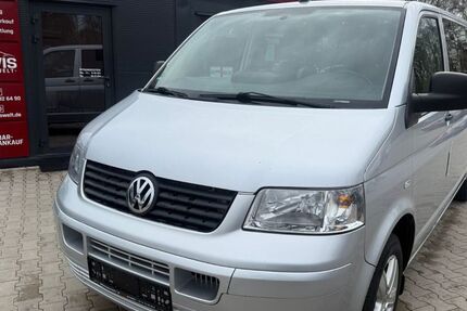 VW T5 Transporter 396.000 km 5.800 &euro; Neustadt 31535