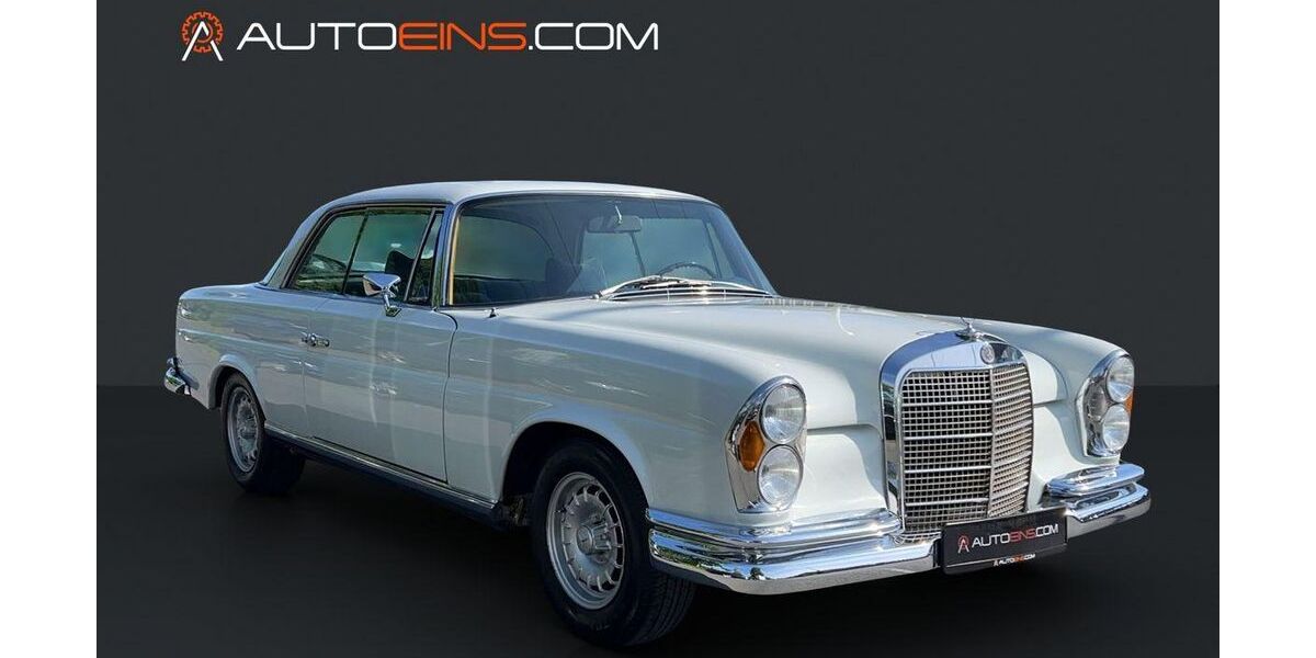 Mercedes-Benz 280 162.442 km 45.000 &euro; Ronnenberg StT Empelde Region Hannover 30952
