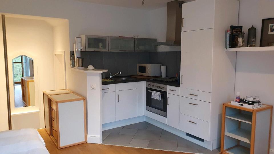 Etagenwohnung Burgdorf - 1 Zimmer, 25 m&sup2;, 135.000&euro; | Angebot:25058042