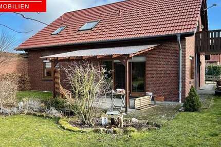 Haus Lindhorst - 5 Zimmer, 177 m&sup2;, 425.000&euro; | Angebot:25438944