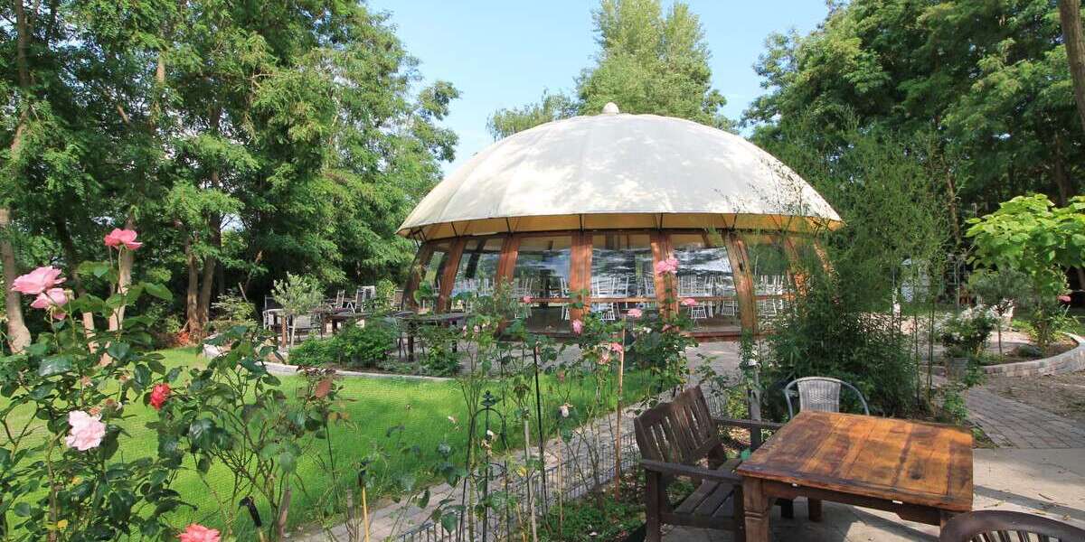 Gewerbeobjekt Hannover / Herrenhausen Herrenhausen - 5.000&euro; | Angebot:22925871