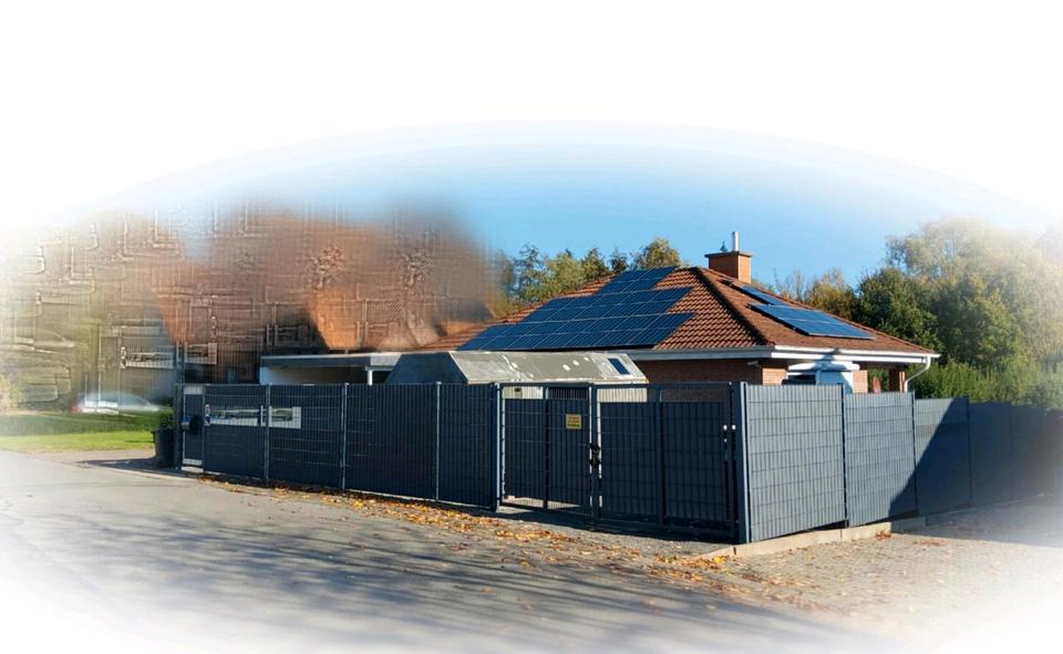 Bungalow Bad Münder am Deister - 6 Zimmer, 156 m&sup2;, 455.000&euro; | Angebot:26580687