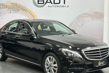 Mercedes-Benz C 350 68.000 km 21.900 &euro; Hannover 30165