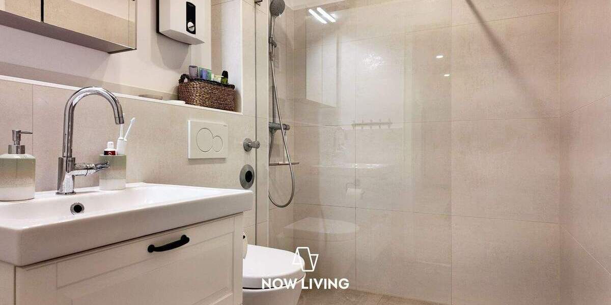 Etagenwohnung Hannover Bothfeld - 3 Zimmer, 70 m&sup2;, 292.500&euro; | Angebot:25671301