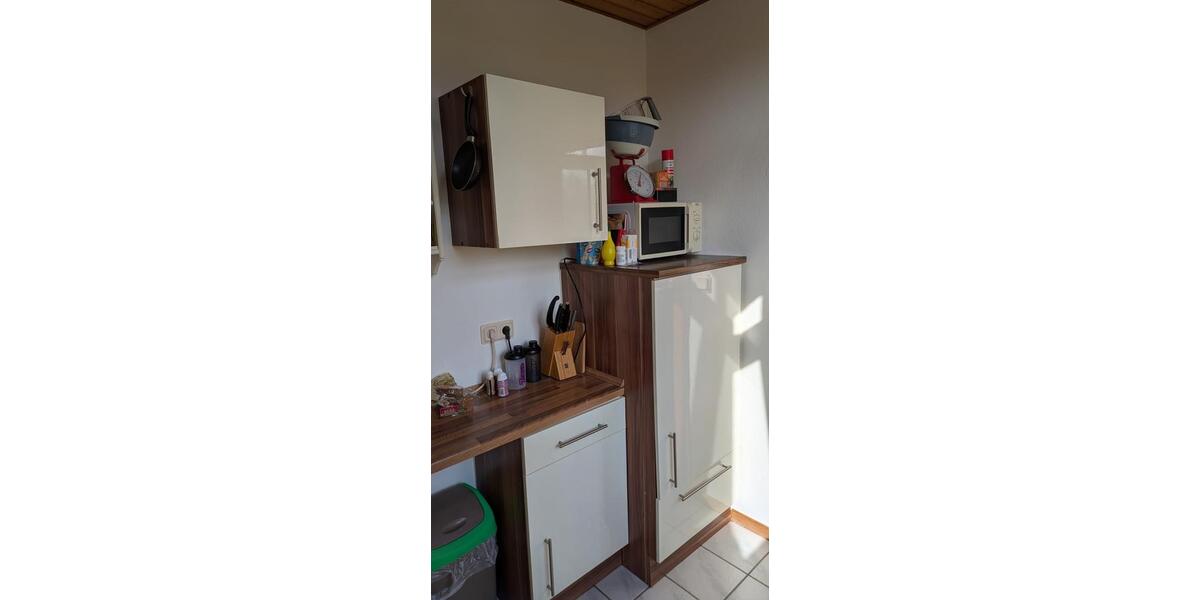 Erdgeschoßwohnung Wunstorf - 1 Zimmer, 42 m&sup2;, 310&euro; | Angebot:26049267