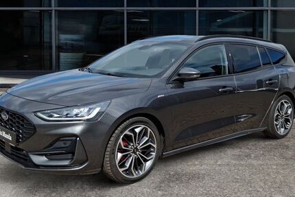 Ford Focus 103.550 km 14.990 &euro; Langenhagen 30855
