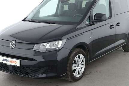 VW Caddy 42.413 km 22.140 &euro; Laatzen 30880