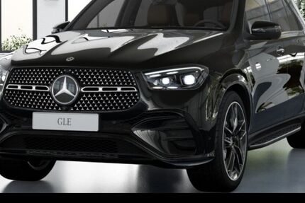 Mercedes-Benz GLE 450 9.900 km 97.950 &euro; Hannover 30655