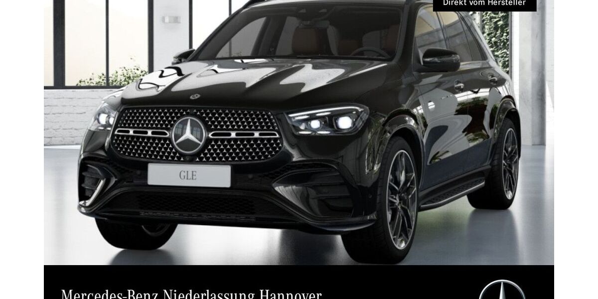 Mercedes-Benz GLE 450 9.900 km 97.950 &euro; Hannover 30655