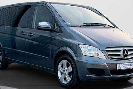 Mercedes-Benz Viano 179.000 km 22.950 &euro; Ronnenberg 30952