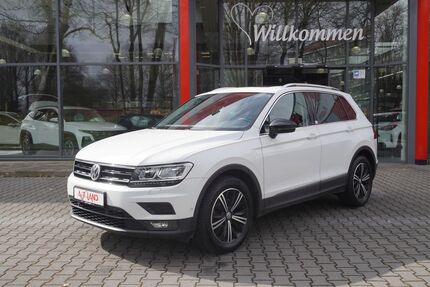 VW Tiguan 73.089 km 24.990 &euro; Hannover 30179