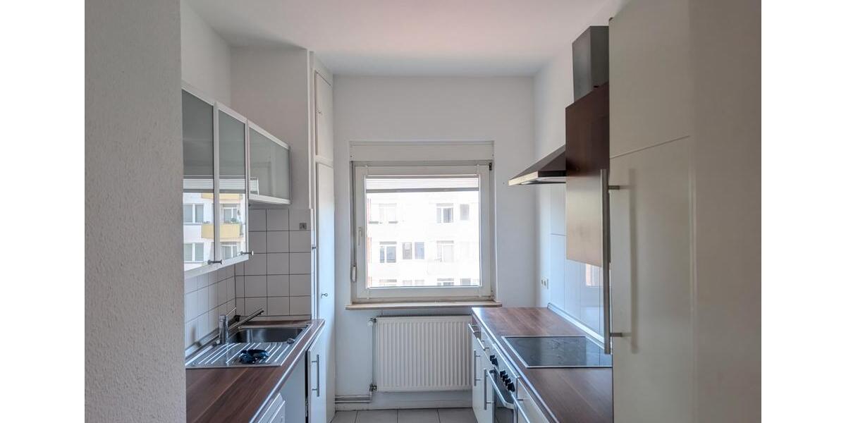 Etagenwohnung Hannover Vahrenwald-List - 3 Zimmer, 74 m&sup2;, 228.800&euro; | Angebot:27197592