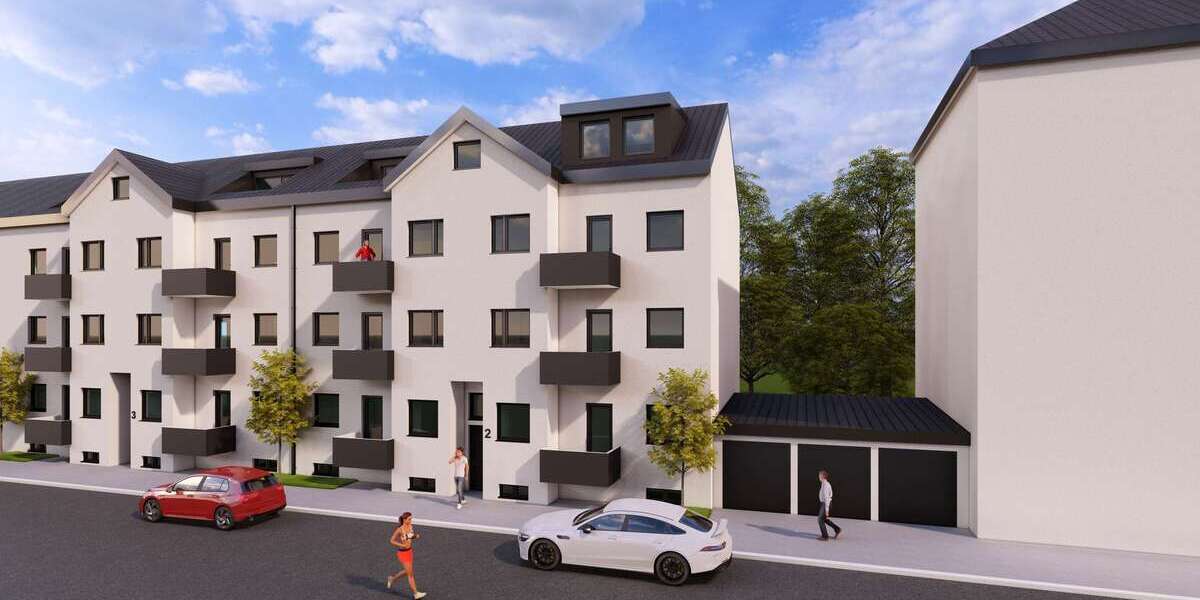 Etagenwohnung Hannover Nord - 3 Zimmer, 60 m&sup2;, 299.000&euro; | Angebot:27120361