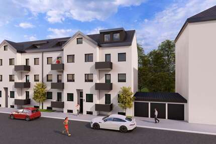 Wohnung Hannover Nord - 3 Zimmer, 60 m&sup2;, 299.000&euro; | Angebot:27120361