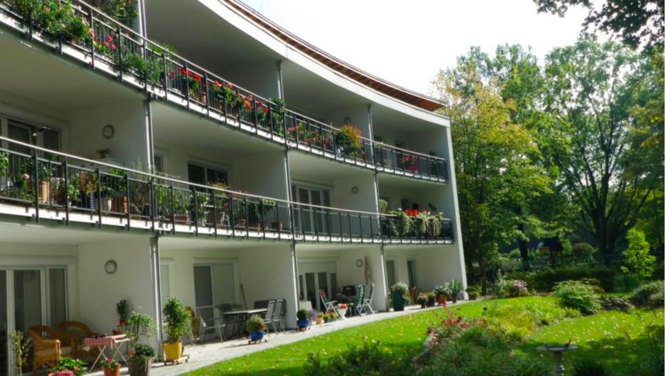 Etagenwohnung Stadthagen - 2 Zimmer, 64 m&sup2;, 590&euro; | Angebot:25884010