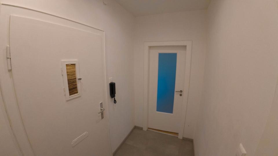 Erdgeschoßwohnung Hannover Vahrenwald-List - 2 Zimmer, 41 m&sup2;, 540&euro; | Angebot:25994091