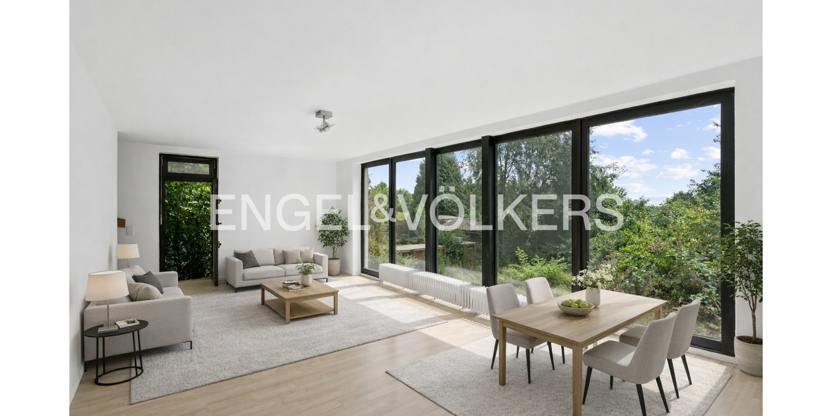 Einfamilienhaus Isernhagen - 5 Zimmer, 125 m&sup2;, 385.000&euro; | Angebot:26869891