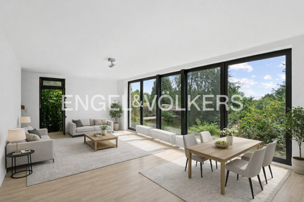 Haus Isernhagen - 5 Zimmer, 125 m&sup2;, 385.000&euro; | Angebot:26869891