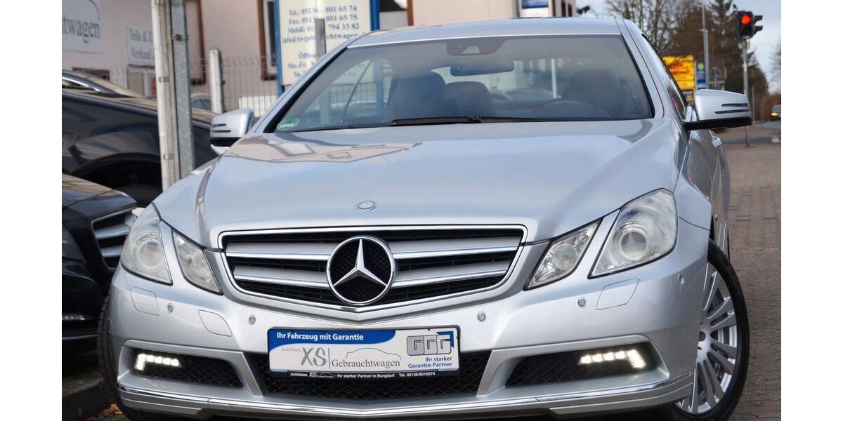Mercedes-Benz E 250 163.800 km 9.490 &euro; Burgdorf 31303